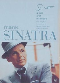 Frank Sinatra: A Man and His Music (TV Special 1965) (1965)
