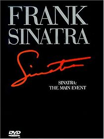 Frank Sinatra: The Main Event (TV Special 1974) (1974)