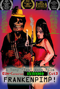 Frankenpimp (2009)