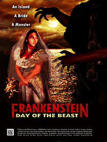 Frankenstein: Day of the Beast (2011)