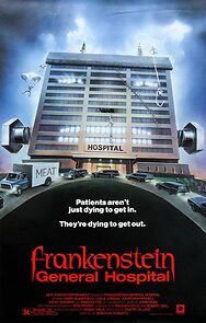 Frankenstein General Hospital (1989)