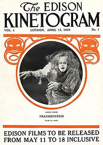 Frankenstein (1931)