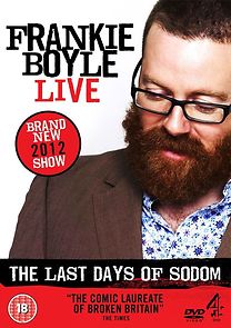 Frankie Boyle Live - The Last Days of Sodom (2012)