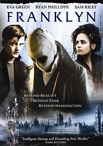 Franklyn (2009)