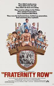 Fraternity Row (1977)