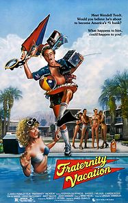 Fraternity Vacation (1985)