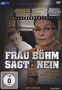 Frau Böhm sagt Nein (2009)