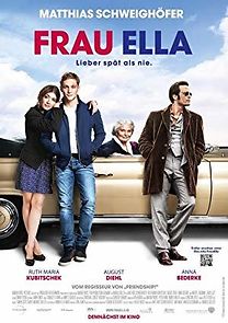 Frau Ella (2013)