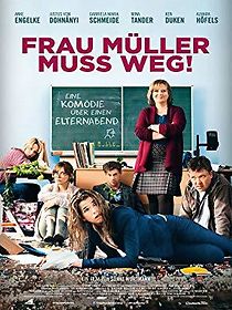 Frau Müller muss weg! (2015)