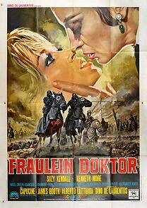 Fraulein Doktor (1969)