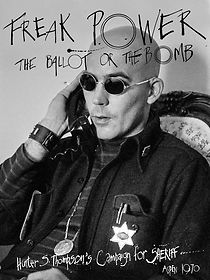 Freak Power: The Ballot or the Bomb (2020)