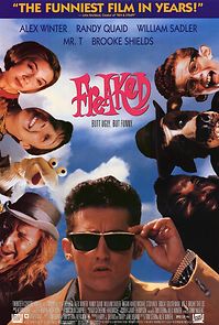 Freaked (1994)