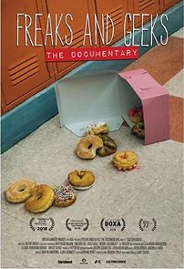 Freaks and Geeks: The Documentary (2018)