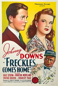 Freckles Comes Home (1942)