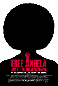 Free Angela and All Political Prisoners (2013)