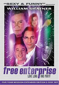 Free Enterprise (1999)
