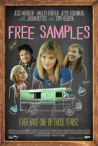 Free Samples (2012)