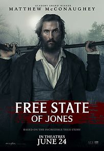 Free State of Jones (2016)