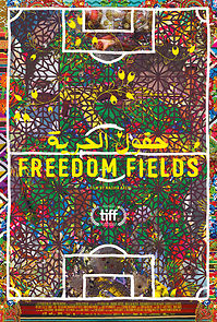 Freedom Fields (2019)