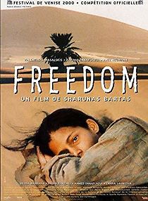 Freedom (2023)