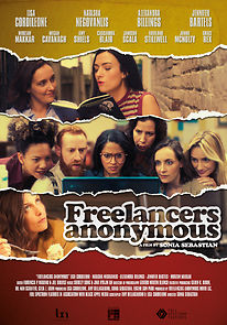 Freelancers Anonymous (2019)