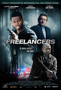 Freelancers (2013)
