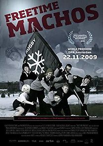 Freetime Machos (2010)