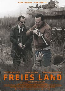 Freies Land (2020)