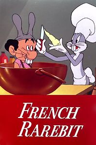 French Rarebit (Short 1951) (1951)