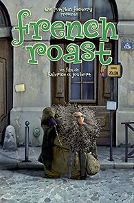 French Roast (2010)