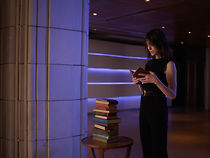 French Water (Short 2021) (2021)