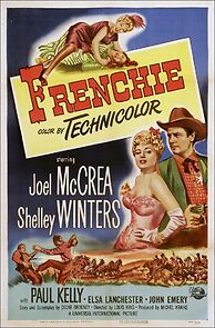 Frenchie (1951)