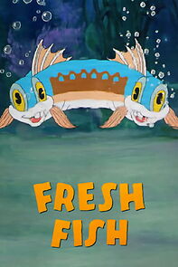Fresh Fish (Short 1939) (1939)