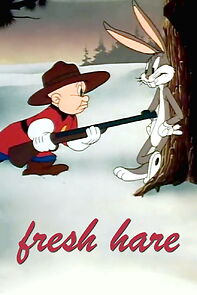 Fresh Hare (Short 1942) (1942)