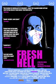 Fresh Hell (2022)