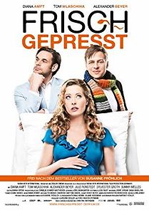 Freshly Squeezed (2012)