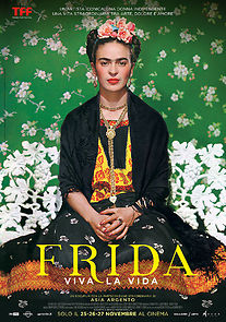 Frida. Viva la Vida (2020)