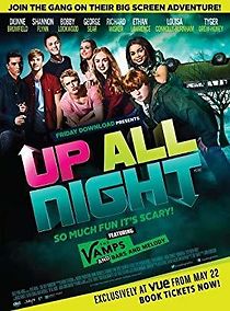 Friday Download: The Movie (2015)