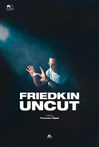 Friedkin Uncut (2018)