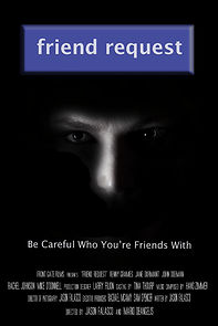 Friend Request (2020)