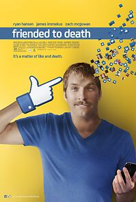 Friended to Death (2014)