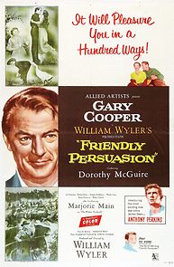 Friendly Persuasion (1956)