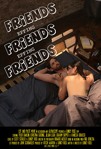 Friends Effing Friends Effing Friends (2016)