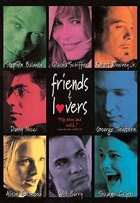 Friends & Lovers (1999)