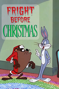 Fright Before Christmas (TV Short 1979) (1979)