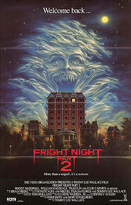 Fright Night Part 2 (1988)