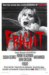Fright (1972)
