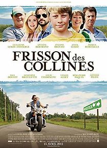 Frisson des collines (2011)
