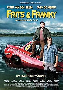 Frits & Franky (2013)