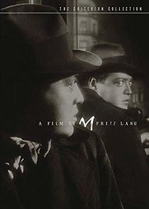 Fritz Lang Interviewed by William Friedkin (1975)